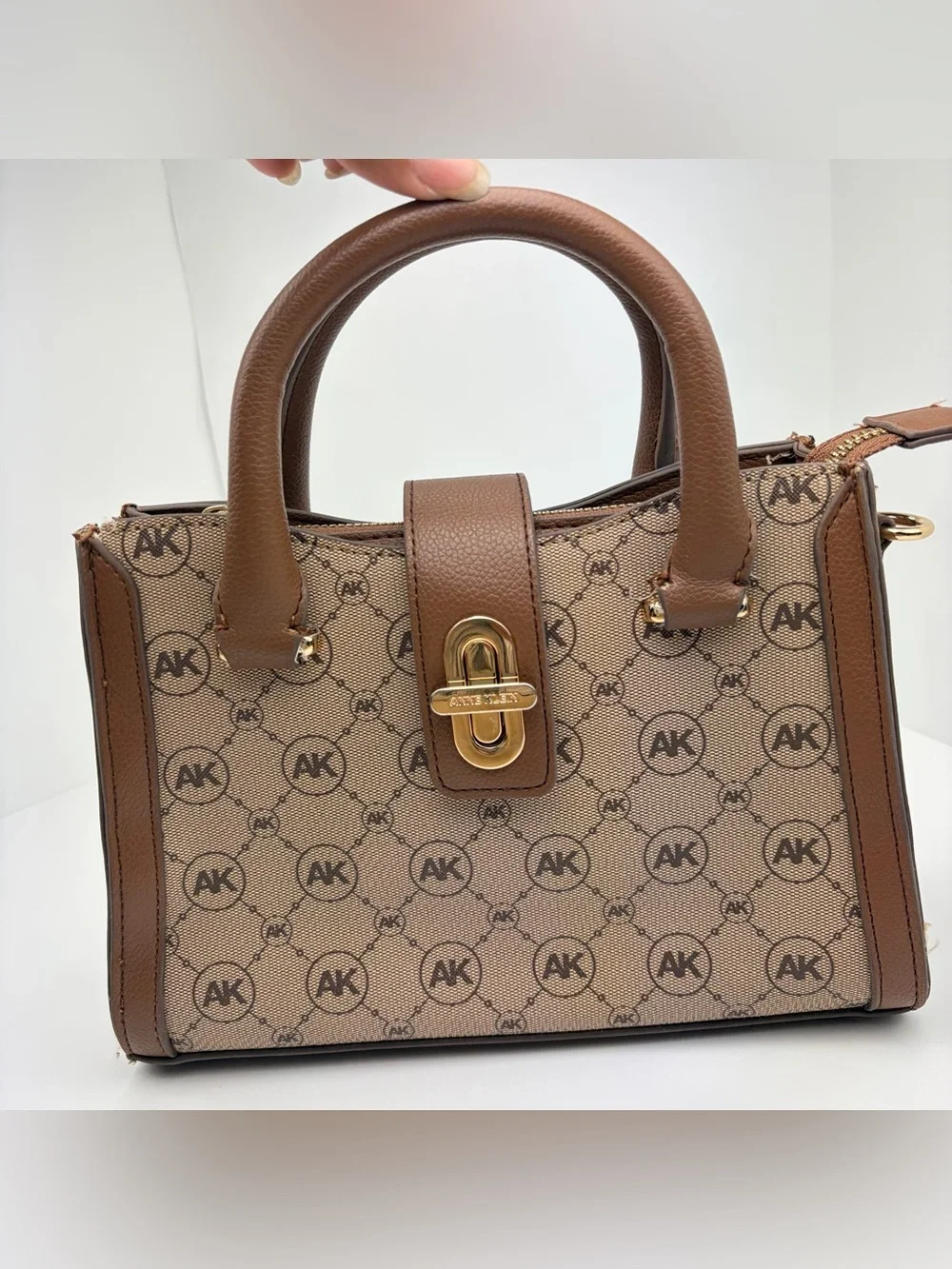 Anne Klein brand anne